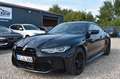 BMW M4 Coupe xDrive Competition Schwarz - thumbnail 20