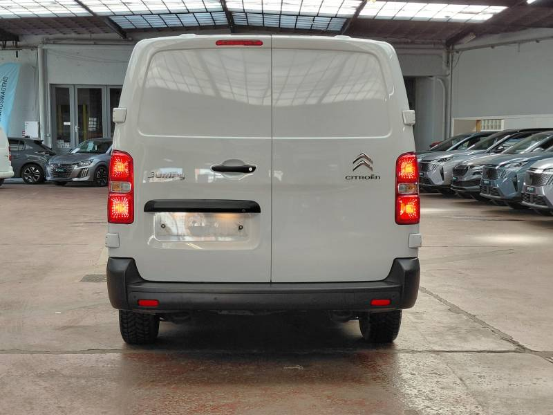 Citroen Jumpy 3 XL 2.0 BlueHDi 145 S&S MAN6 - — photo 7
