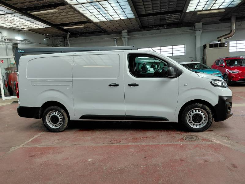 Citroen Jumpy 3 XL 2.0 BlueHDi 145 S&S MAN6 - — photo 5