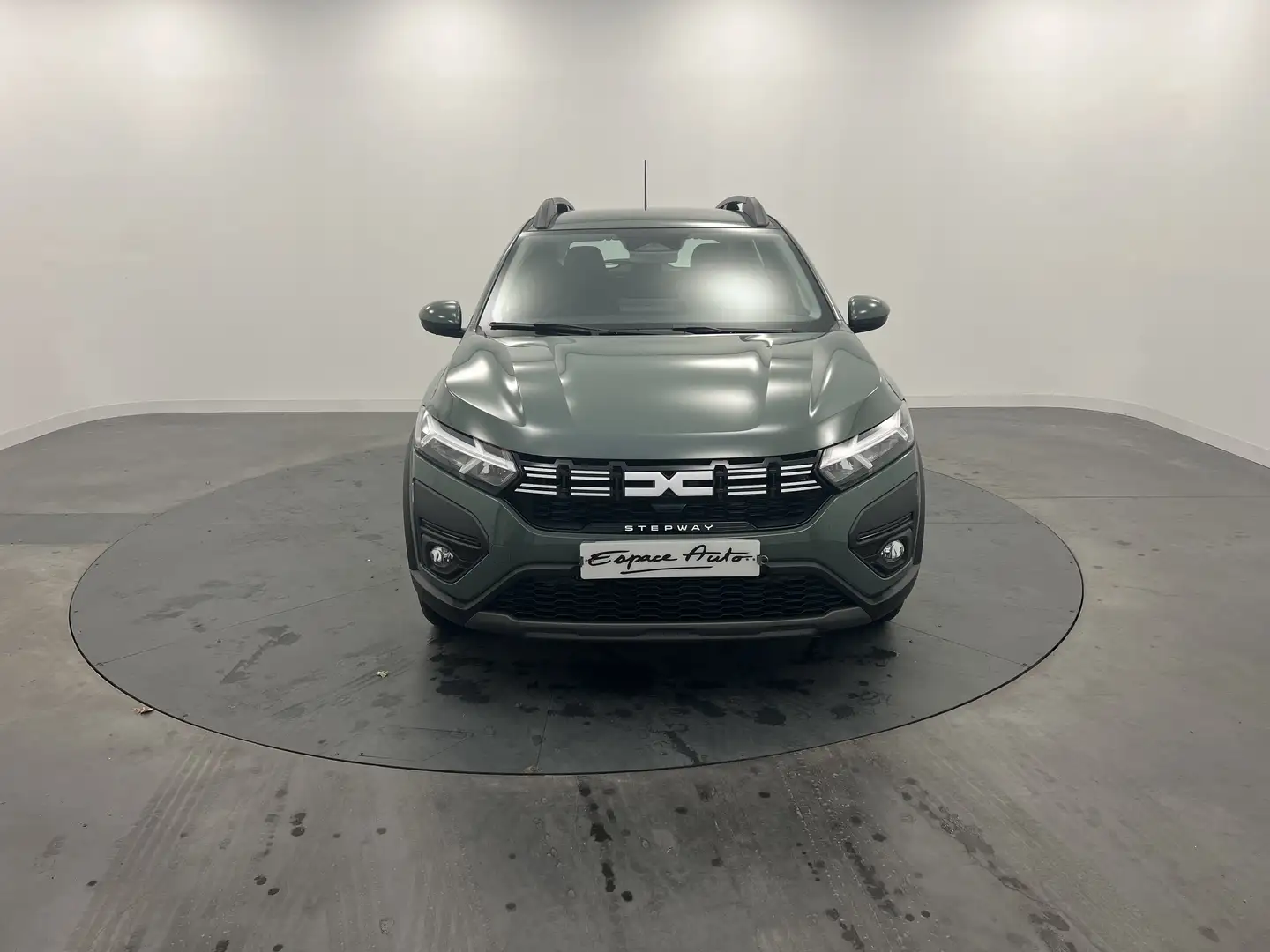Dacia Sandero TCe 90 GSR2 Stepway Expression - 2