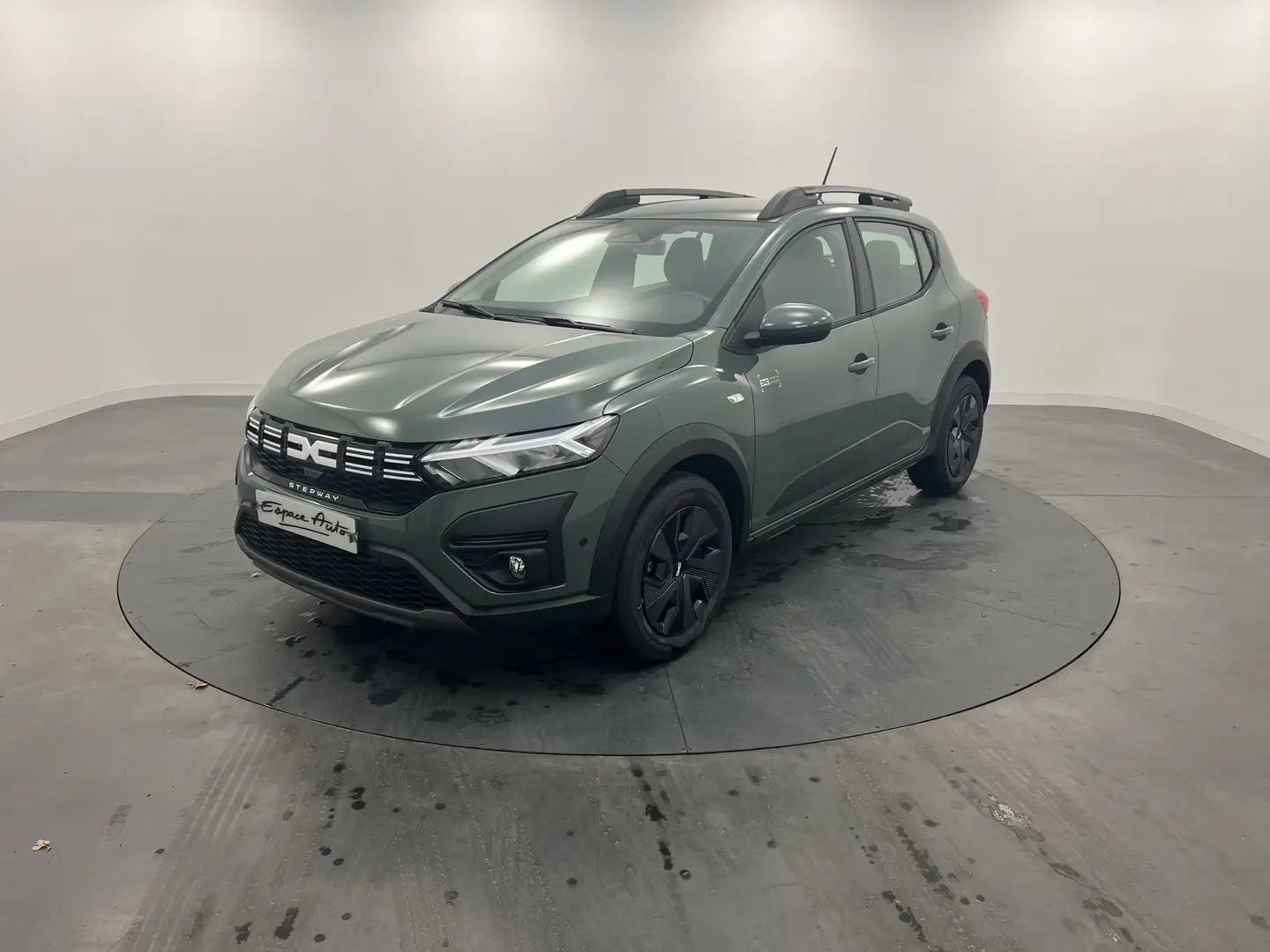Dacia Sandero TCe 90 GSR2 Stepway Expression - 1