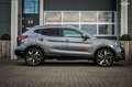 Nissan Qashqai 1.2 Tekna + |PANO|BOSE|LEDER|360|FULL-OPTIONS Grijs - thumbnail 3