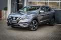 Nissan Qashqai 1.2 Tekna + |PANO|BOSE|LEDER|360|FULL-OPTIONS Grijs - thumbnail 18