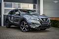 Nissan Qashqai 1.2 Tekna + |PANO|BOSE|LEDER|360|FULL-OPTIONS Grijs - thumbnail 19