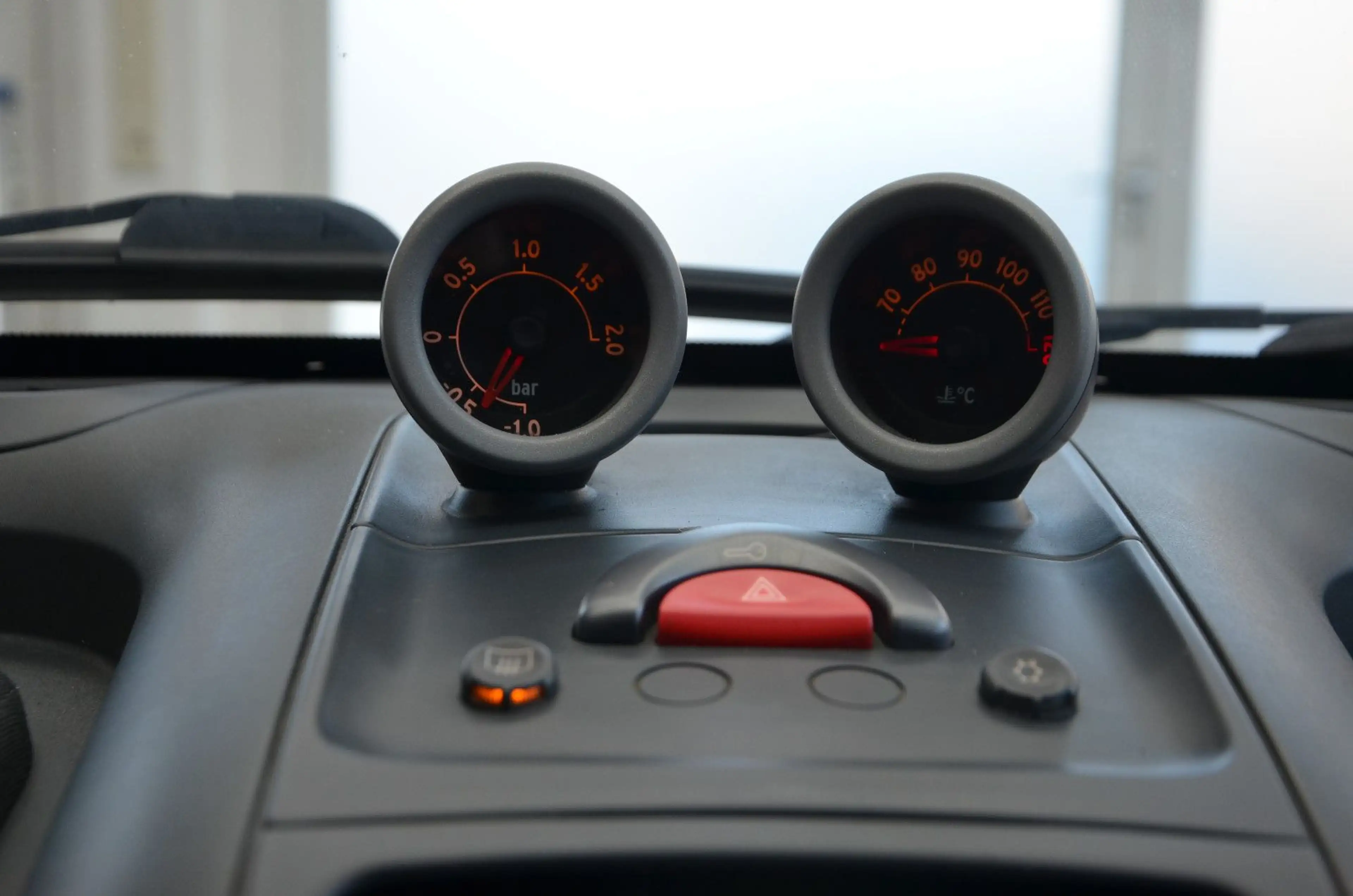 smart roadster Coupe *LORINSER*KLIMA*BLICKFANG*97TKM! — photo 13