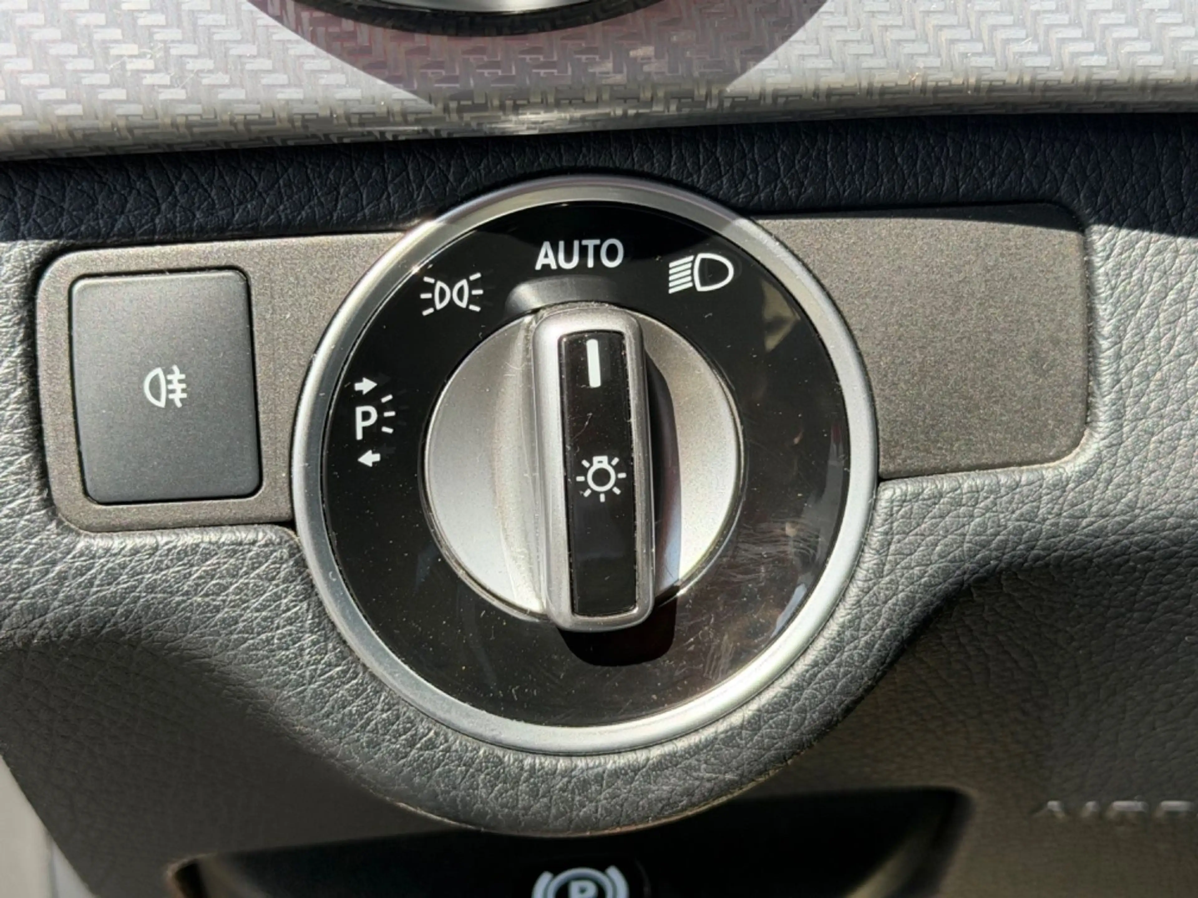 Mercedes-Benz GLK 220 CDI BlueEfficiency*SHZ*TEMPOMAT*ALLWETTE — photo 12