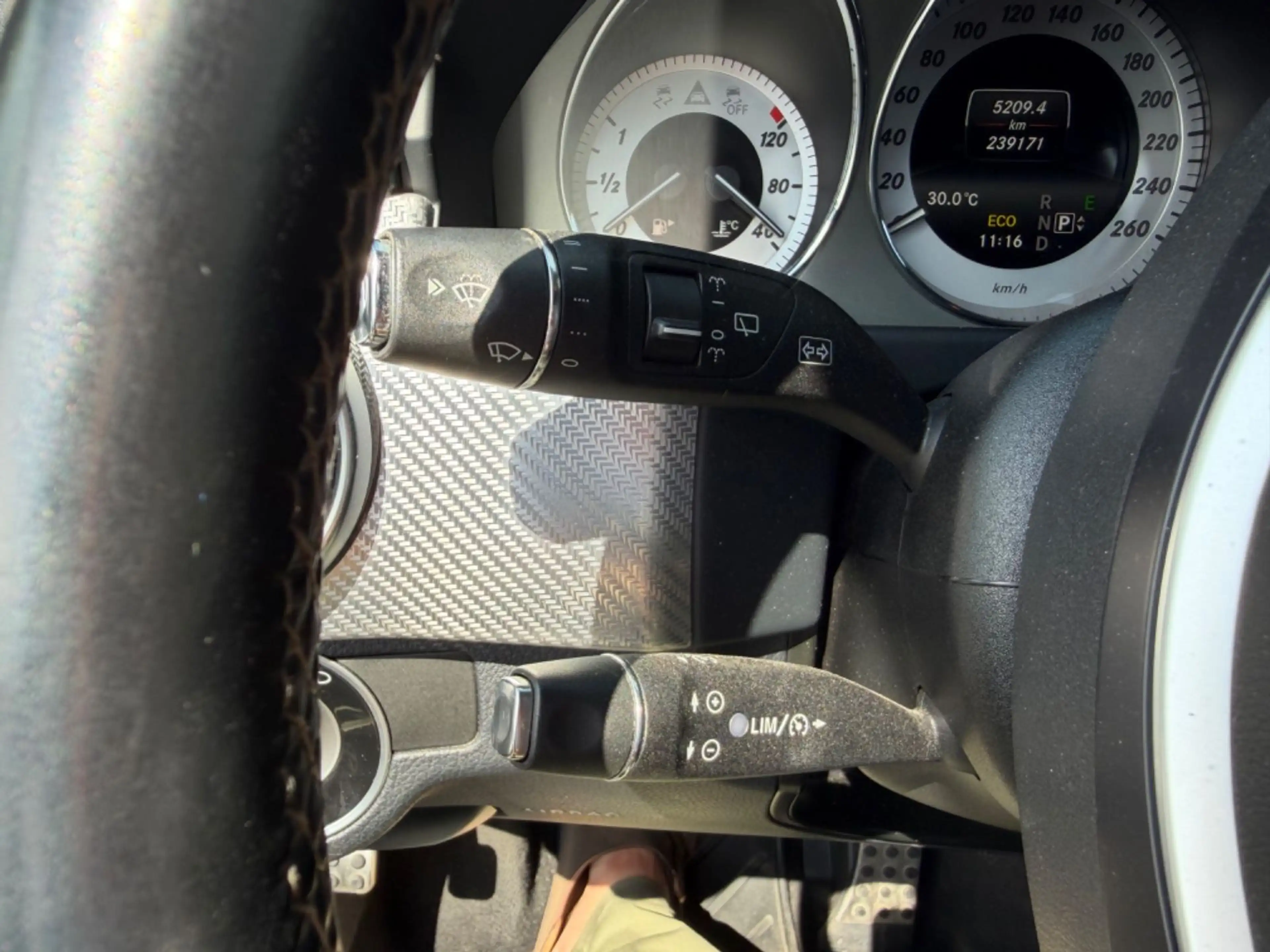 Mercedes-Benz GLK 220 CDI BlueEfficiency*SHZ*TEMPOMAT*ALLWETTE — photo 13