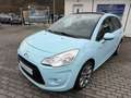 Citroen C3 Exclusive Blau - thumbnail 1