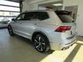 Volkswagen Tiguan Allspace R-Line TDI 4MOTION DSG Argent - thumbnail 2