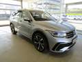 Volkswagen Tiguan Allspace R-Line TDI 4MOTION DSG Argent - thumbnail 8