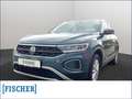Volkswagen T-Roc 1.0TSI Life LED Navi SHZ PDC Carplay virt. Cockpit Blau - thumbnail 1