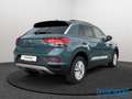 Volkswagen T-Roc 1.0TSI Life LED Navi SHZ PDC Carplay virt. Cockpit Blau - thumbnail 5