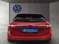 Volkswagen Passat Variant 2.0 TDI DSG R-Line Navi Leder IQ. Rot - thumbnail 5