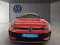 Volkswagen Passat Variant 2.0 TDI DSG R-Line Navi Leder IQ. Rot - thumbnail 2