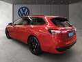 Volkswagen Passat Variant 2.0 TDI DSG R-Line Navi Leder IQ. Rot - thumbnail 4