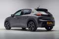 Peugeot 208 1.2 PureTech GT [ Navi Camera Adapt.cruise Full LE Grau - thumbnail 3