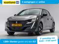 Peugeot 208 1.2 PureTech GT [ Navi Camera Adapt.cruise Full LE Grau - thumbnail 1