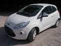 Ford Ka/Ka+ Trend-Klima-86200 km Weiß - thumbnail 9