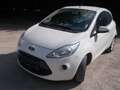 Ford Ka/Ka+ Trend-Klima-86200 km Weiß - thumbnail 1