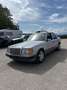 Mercedes-Benz 200 W124 200E Automatik neues Pickerl! Grey - thumbnail 1