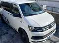 Volkswagen T6 Multivan Multivan 2.0 tdi Trendline 4motion 150cv Bianco - thumbnail 1