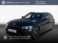 BMW 320 i Touring Aut. Schwarz - thumbnail 1