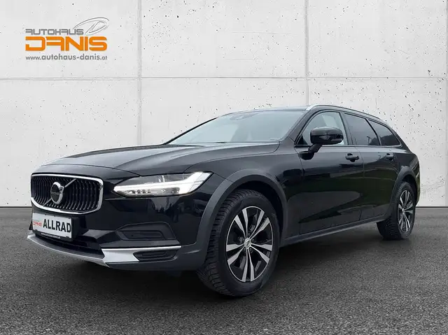 Volvo V90 Cross Country B4 AWD Aut. AHV/STDHZG/HK/TOP