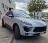 Porsche Macan Deportivo Automático de 5 Puertas Argent - thumbnail 1