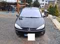 Peugeot 206 206 75 Platinum Schwarz - thumbnail 2