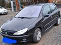 Peugeot 206 206 75 Platinum Schwarz - thumbnail 4