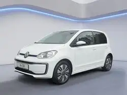 Volkswagen up! e Style Plus