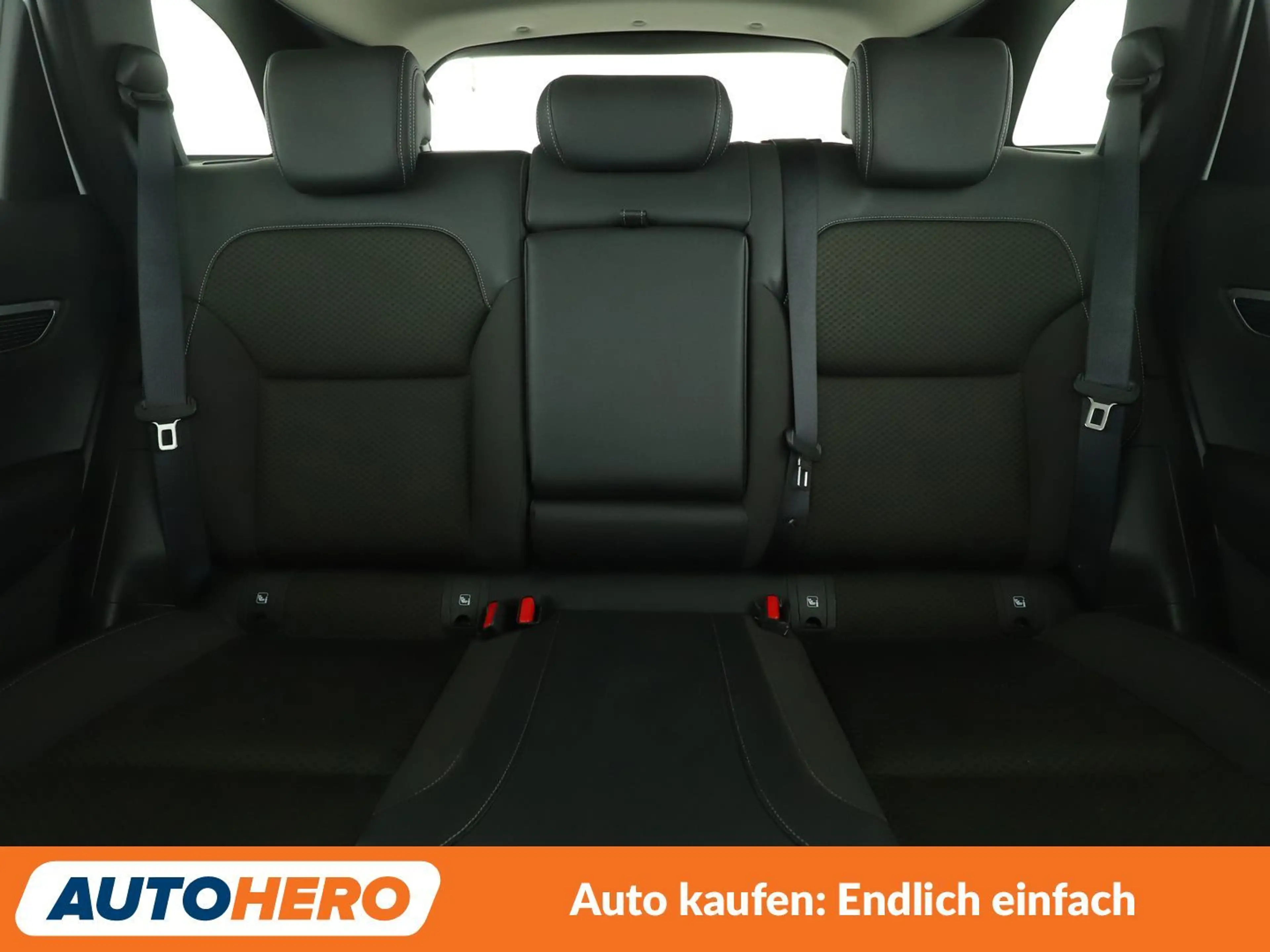 Renault Koleos 1.3 TCe Intens Aut.*NAVI*LED*ACC*CAM*PDC*SHZ* — photo 15