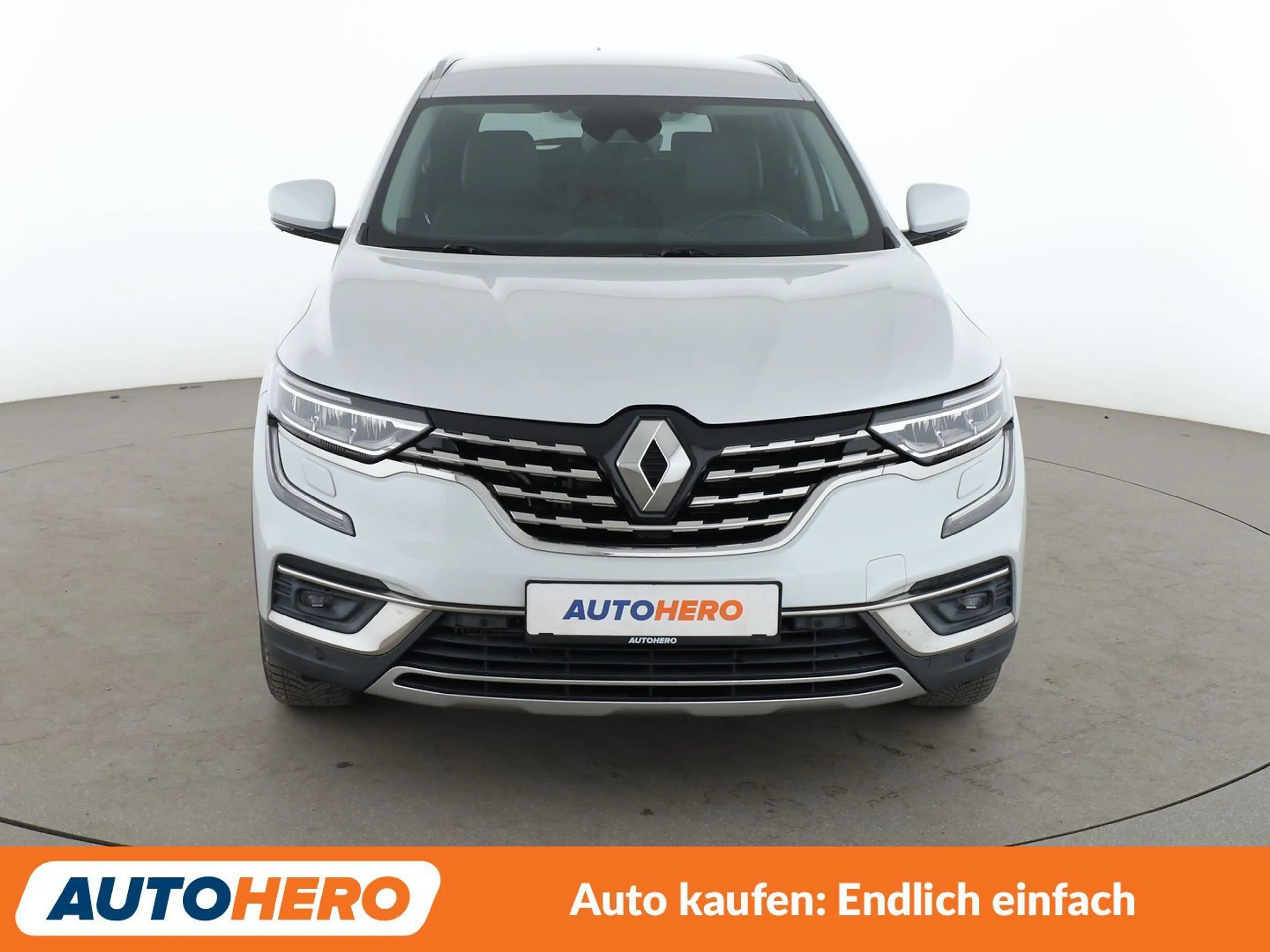 Renault Koleos 1.3 TCe Intens Aut.*NAVI*LED*ACC*CAM*PDC*SHZ* — photo 9
