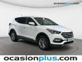 Hyundai SANTA FE Tm 2.0CRDi Essence DK 4x2 Blanc - thumbnail 2
