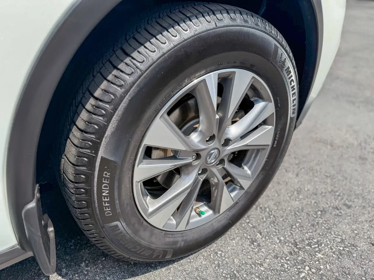 Nissan Murano снимка Nissan Murano