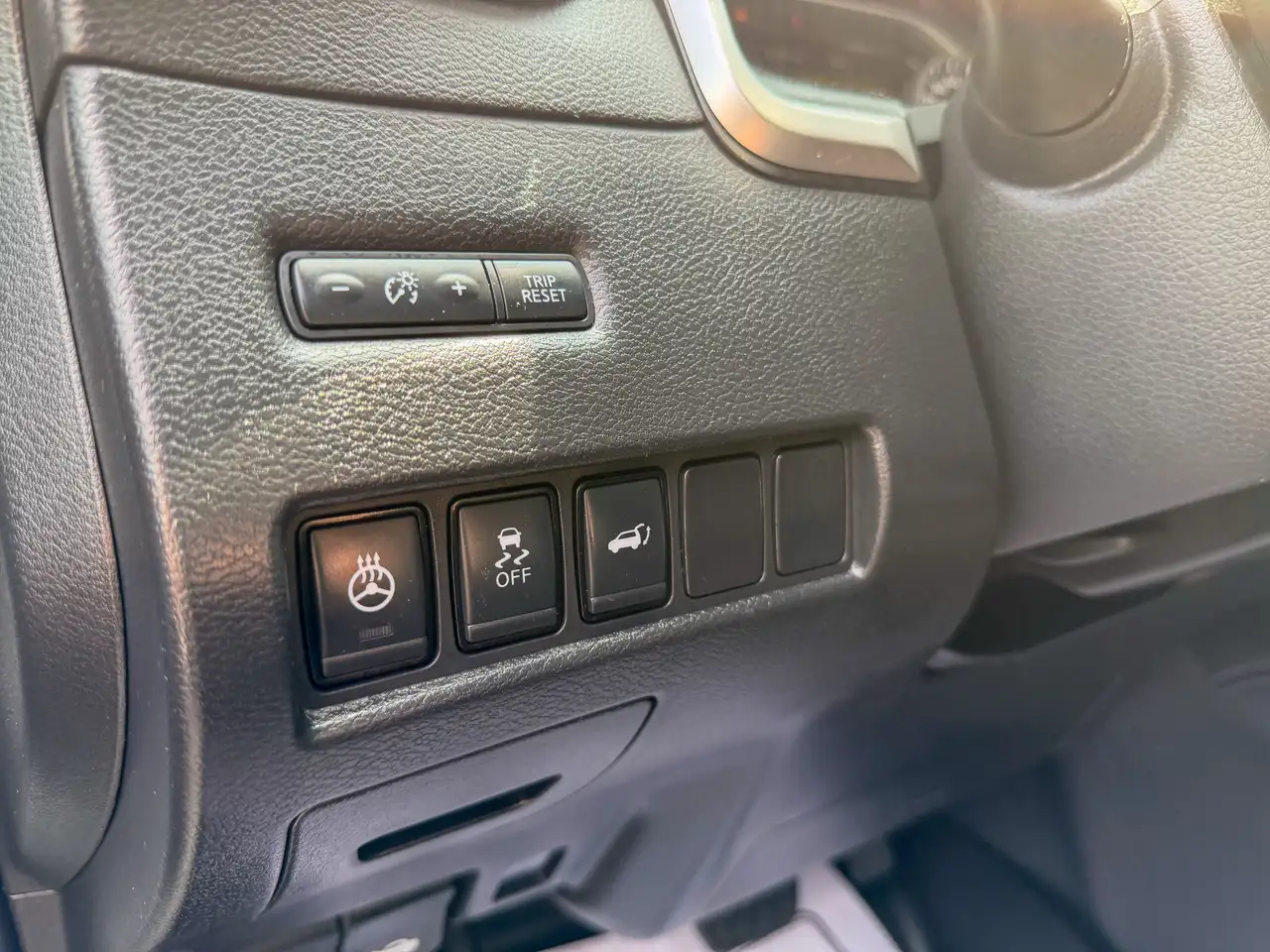 Nissan Murano снимка Nissan Murano
