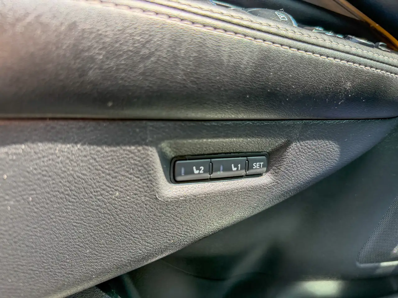 Nissan Murano снимка Nissan Murano