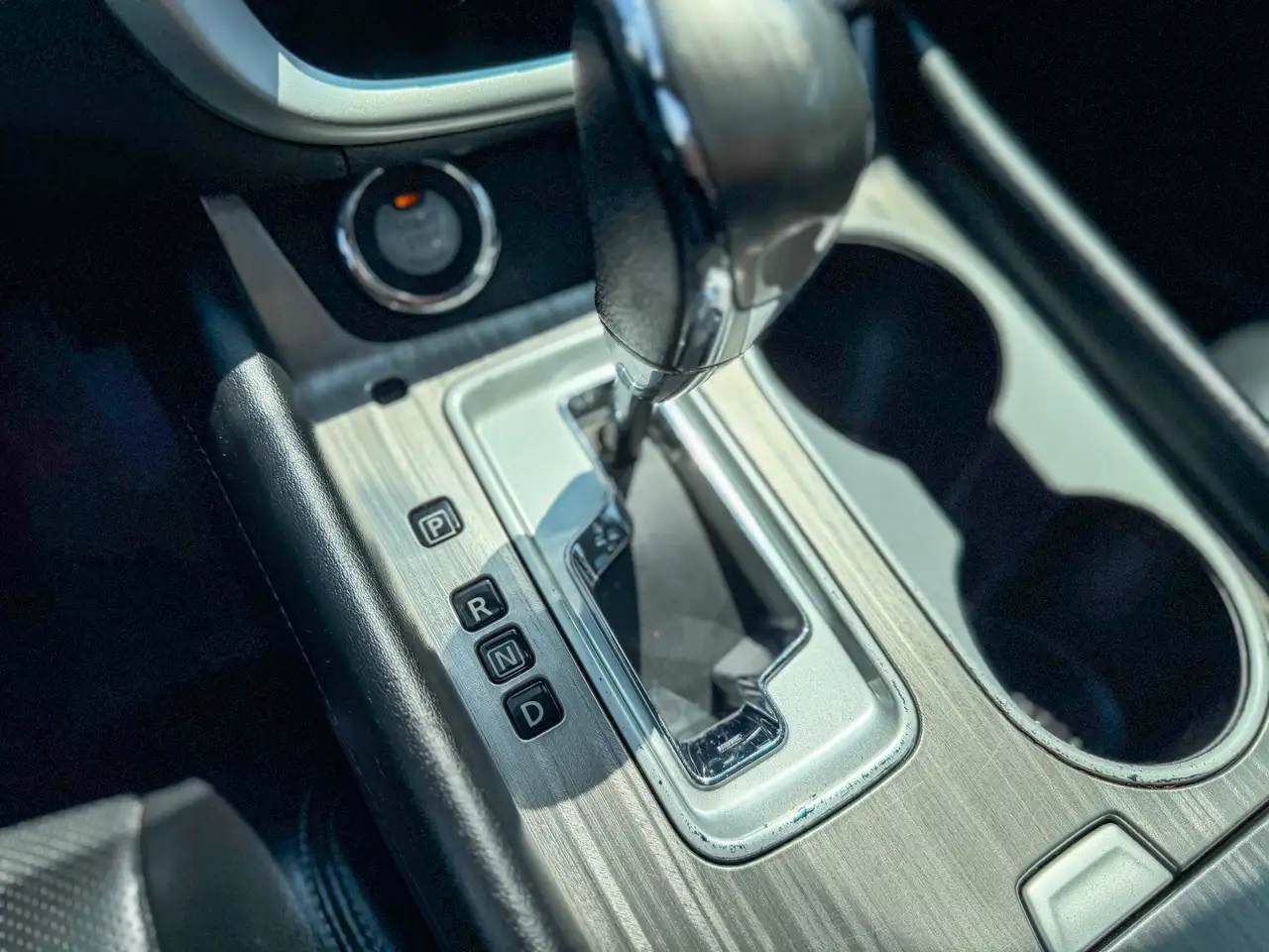Nissan Murano снимка Nissan Murano