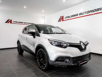 Captur 1.5 dci Intens (energy r-link) 90cv E6