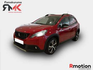1.6 BlueHDI GT Line 100