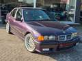 BMW 328 i 24V E36 M-Paket LEDER/SCHECKHEFT/H&K/ Фіолетовий - thumbnail 3