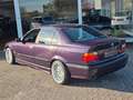 BMW 328 i 24V E36 M-Paket LEDER/SCHECKHEFT/H&K/ Фіолетовий - thumbnail 9