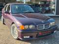 BMW 328 i 24V E36 M-Paket LEDER/SCHECKHEFT/H&K/ Фіолетовий - thumbnail 5