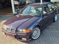BMW 328 i 24V E36 M-Paket LEDER/SCHECKHEFT/H&K/ Фіолетовий - thumbnail 6