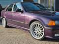 BMW 328 i 24V E36 M-Paket LEDER/SCHECKHEFT/H&K/ Фіолетовий - thumbnail 22