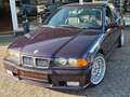 BMW 328 i 24V E36 M-Paket LEDER/SCHECKHEFT/H&K/ Фіолетовий - thumbnail 2