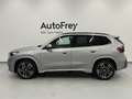 BMW X1 X1 xDrive20d Argent - thumbnail 4