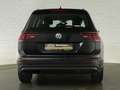 Volkswagen Tiguan TRENDLINE TSI+AHK+NAVI+SITZHEIZUNG+PARKPILOT HI+AL Schwarz - thumbnail 7
