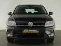 Volkswagen Tiguan TRENDLINE TSI+AHK+NAVI+SITZHEIZUNG+PARKPILOT HI+AL Schwarz - thumbnail 4