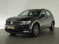 Volkswagen Tiguan TRENDLINE TSI+AHK+NAVI+SITZHEIZUNG+PARKPILOT HI+AL Schwarz - thumbnail 2